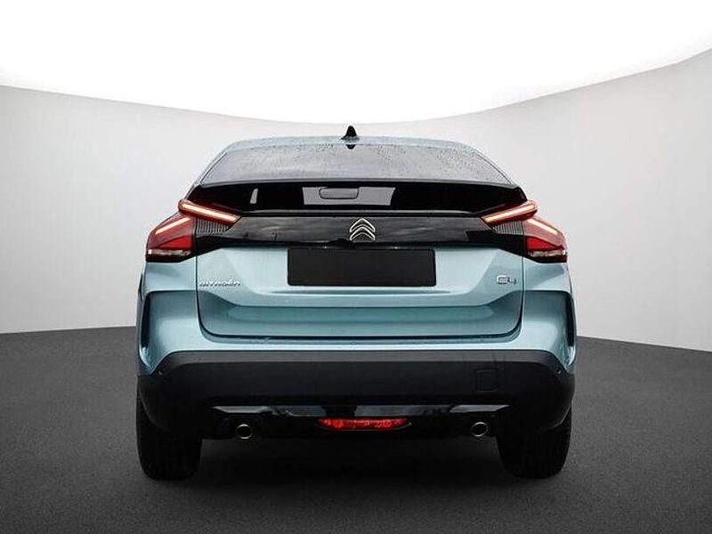 Gebraucht Citroën C4 Shine 131 PS (96 kW) 2023 Blau Limousine