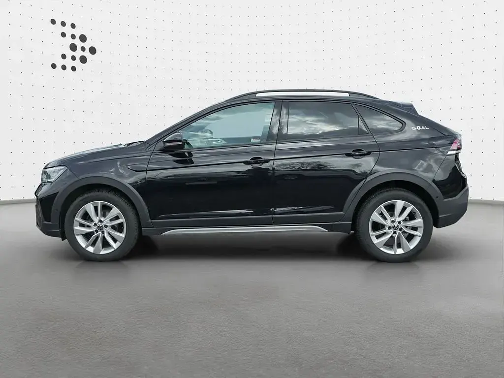 Gebraucht VW Taigo Goal 116 PS (85 kW) 2025 Deep black perleffekt SUV
