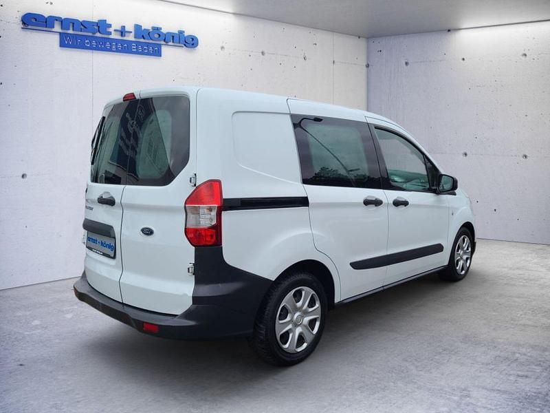 Gebraucht Ford Transit Trend 2021