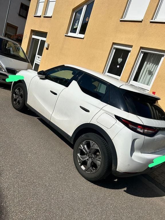 Gebraucht Citroën DS3 131 PS (96 kW) 2022 Weiß SUV