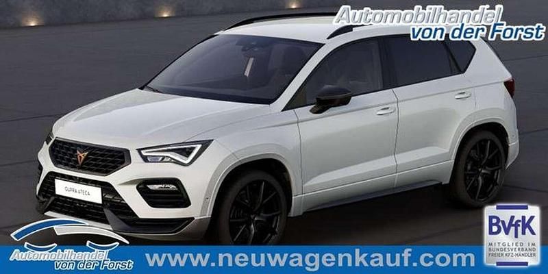 Wählbar Neu 2025 Cupra Ateca SUV | 32.895 € (Superpreis) - Bild 1/4