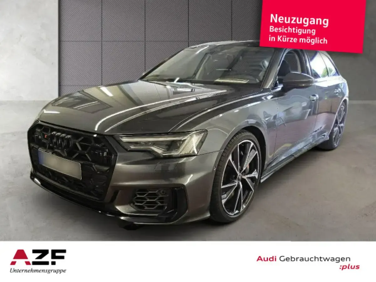 Gebraucht Audi S6 Sport 344 PS (253 kW) 2024 Kombi