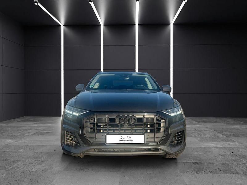 Gebraucht Audi Q8 Ambiente 340 PS (250 kW) 2023 Other SUV