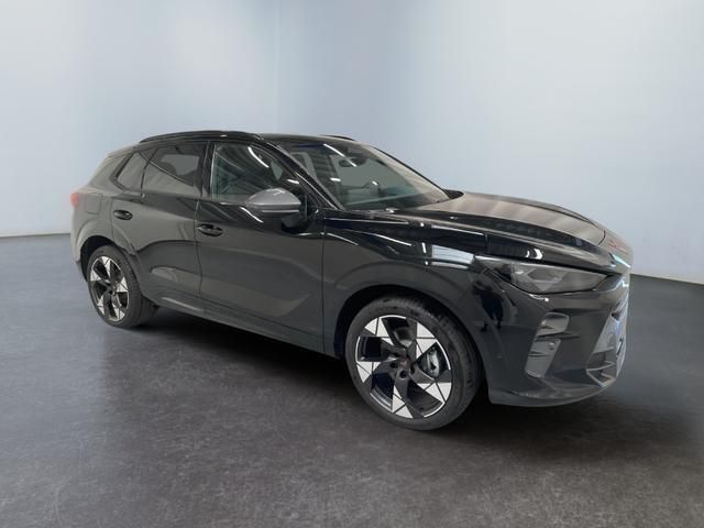 0e midnight black met./schwarz Neu 2025 Cupra Terramar SUV | 42.677 € (Fairer Preis) - Bild 1/2