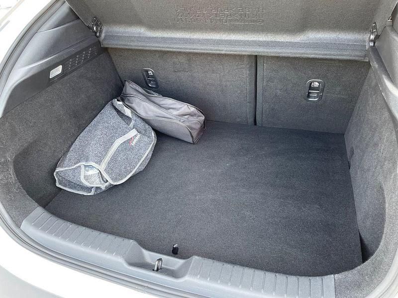 Gebraucht Mazda MX30 Ad'Vantage 106 kW (145 PS) 2022 SUV