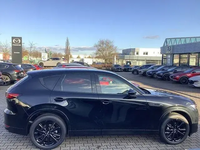 Neu Mazda 6 Homura-Line 254 PS (186 kW) 2026 SUV
