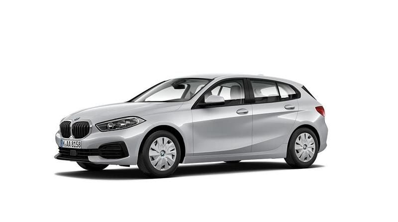 Gebraucht BMW 118 150 PS (110 kW) 2026 Kleinwagen
