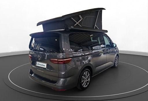 Gebraucht VW California California 150 PS (110 kW) 2024 Grau Van