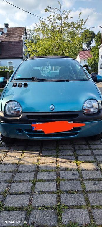 Gebraucht 2004 Renault Twingo Kleinwagen | 1.100 € (Fairer Preis) - Bild 1/4