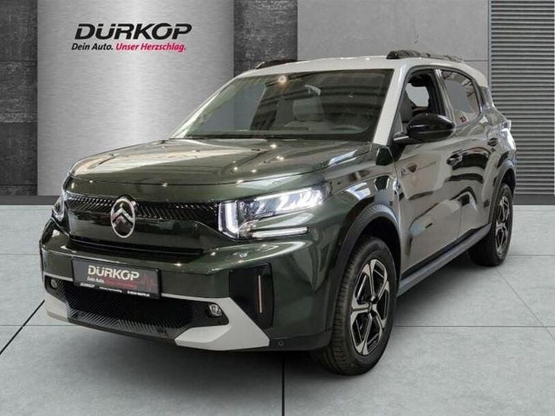 /typ aussenverkleidung metall Neu 2025 Citroën e-C3 SUV | 29.950 € (Guter Preis) - Bild 1/4