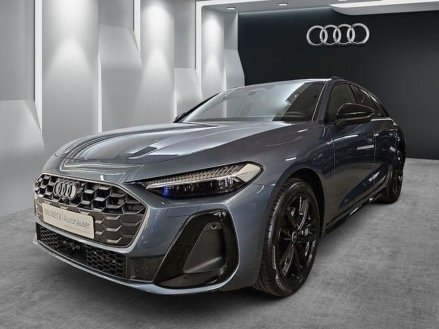Neu Audi A5 S-Line 204 PS (150 kW) 2026 Horizontblau metallic Kombi