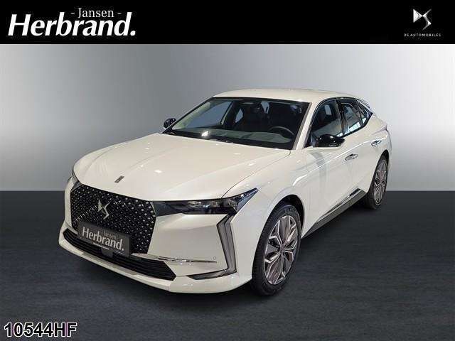 Weiß Gebraucht 2023 DS Automobiles DS4 Trocadero Limousine | 37.949 € - Bild 1/1