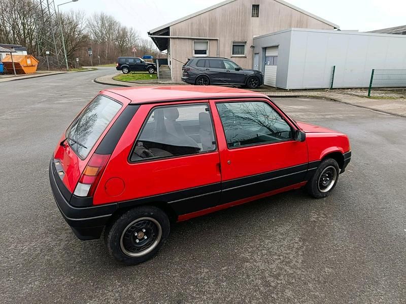 Second-hand Renault R5 1989 Hatchback