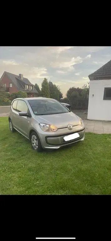 Occasion VW up! 68 ch (50 kW) 2013 Citadine