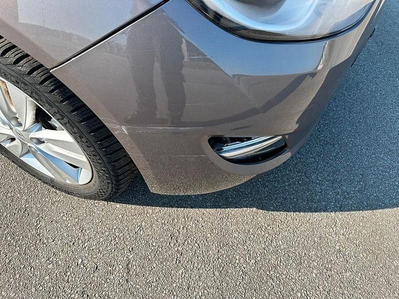 Gebraucht Hyundai ix20 Style 125 PS (91 kW) 2014 Braun Kleinwagen