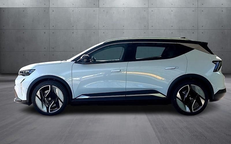 Neu Renault Scenic E-Tech Iconic 160 kW (218 PS) 2025 Weiß SUV