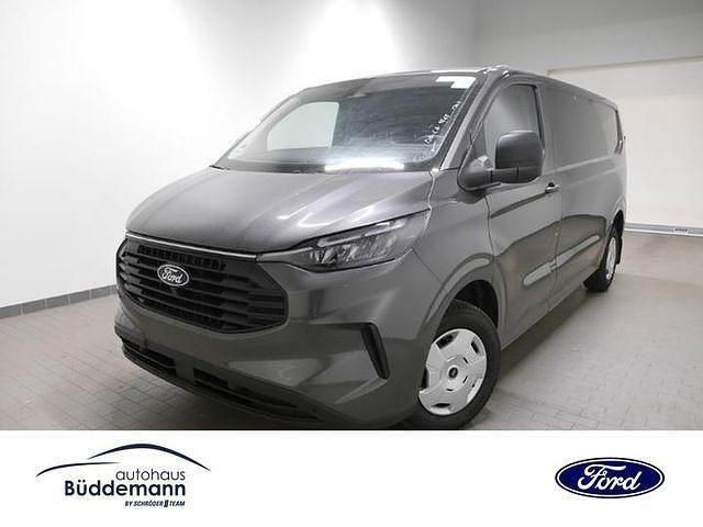 Gebraucht 2024 Ford Transit Custom Trend Van | 30.990 € (Fairer Preis) - Bild 1/4