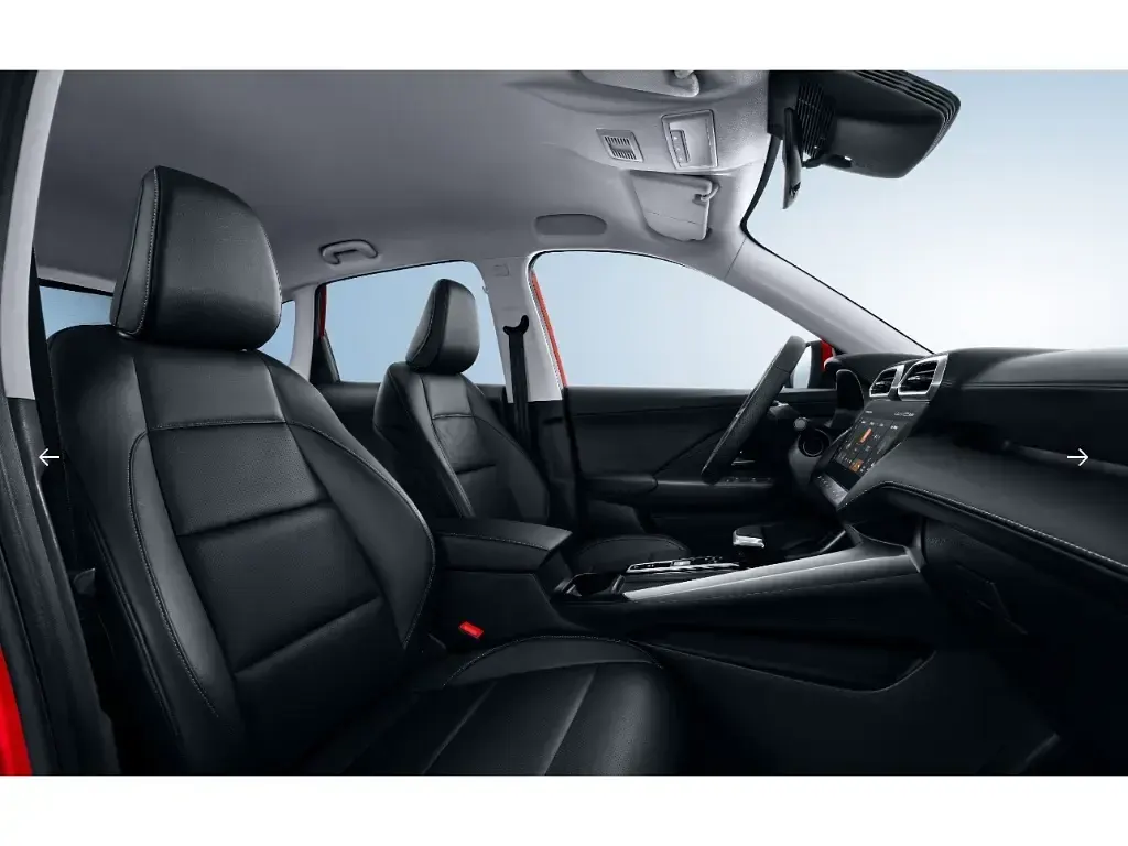 Neu MG ZS Comfort 197 PS (144 kW) 2026 Gruen SUV