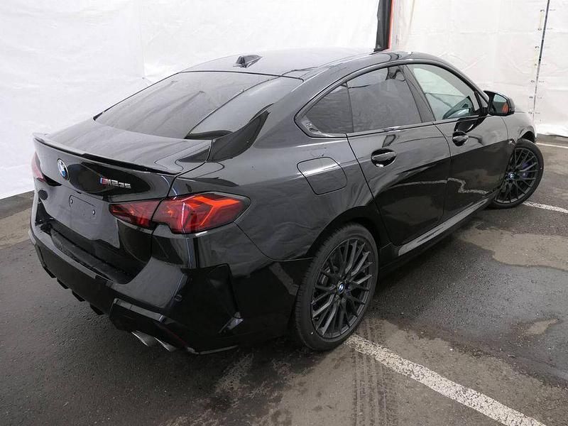 Gebraucht BMW M235 Performance 300 PS (220 kW) 2025 Schwarz Coupé