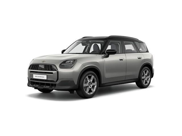 Gebraucht Mini Cooper Countryman Classic 170 PS (125 kW) 2025 Silber SUV