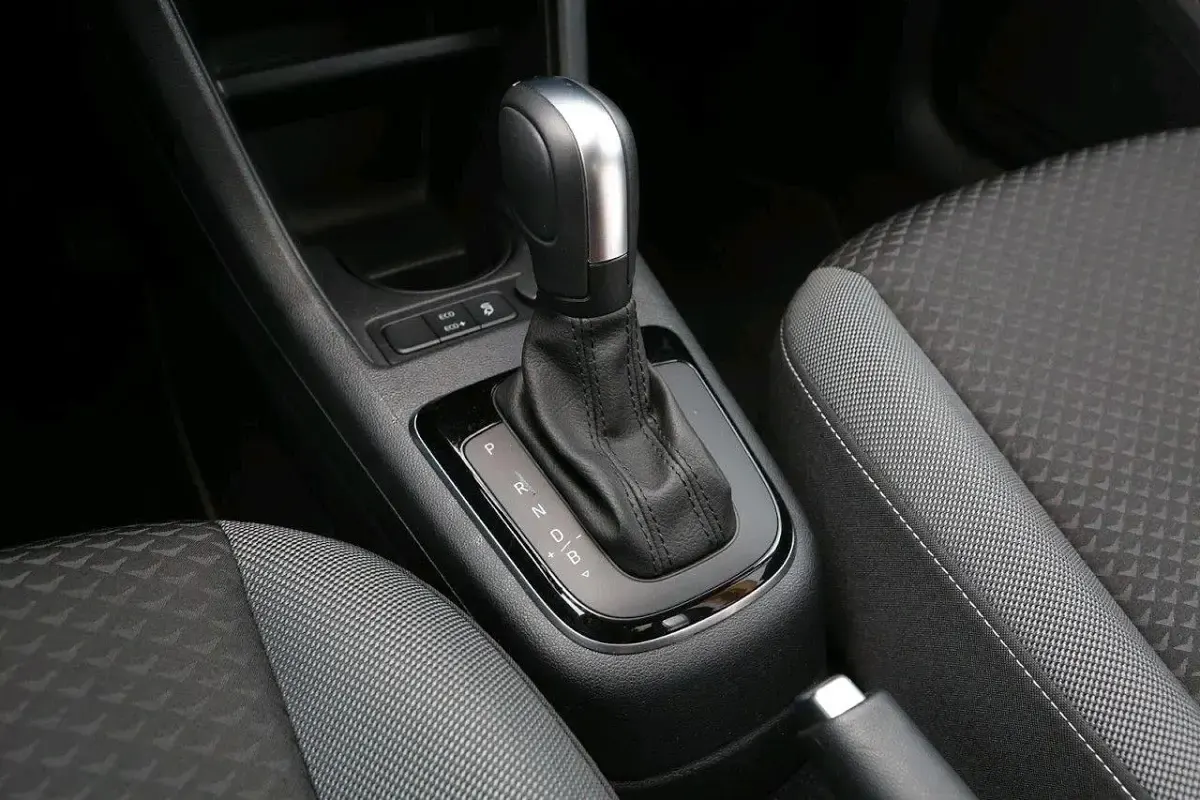 Brugt VW e-up! Active 61 kW (83 HK) 2021 Sort Hatchback