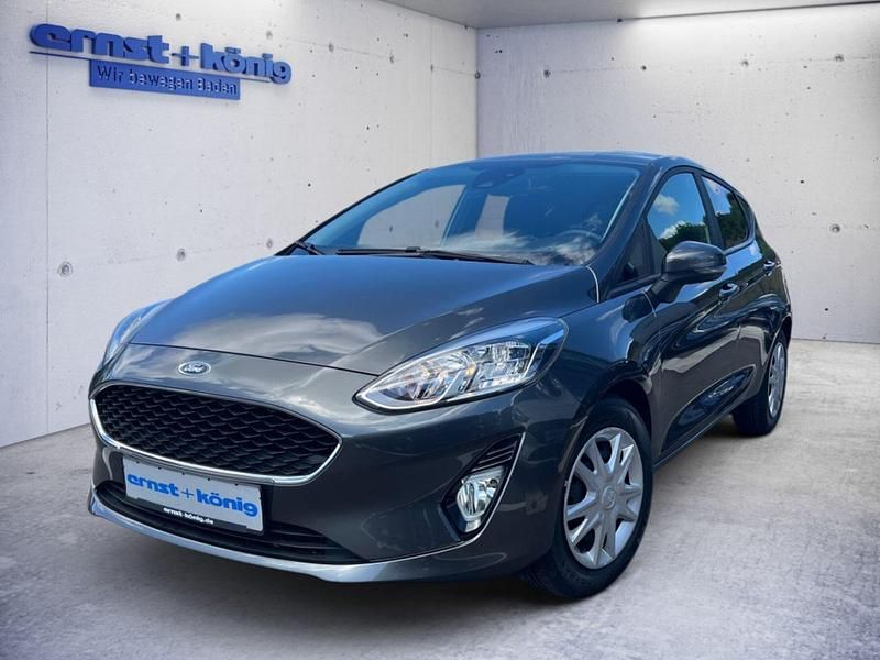 Gebraucht 2020 Ford Fiesta Cool & Connect Kleinwagen | 13.470 € (Guter Preis) - Bild 1/4