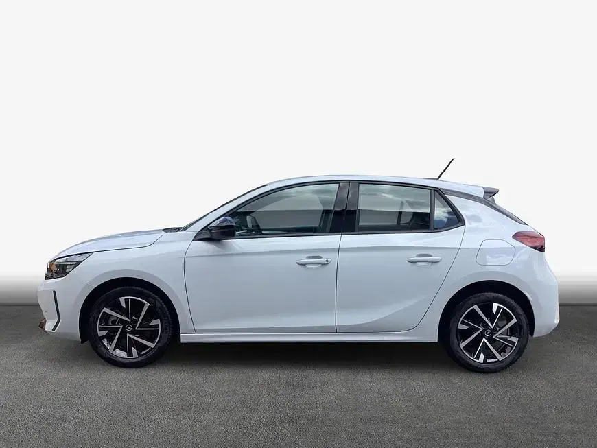 Neu Opel Corsa 101 PS (74 kW) 2026 Weiß Kleinwagen