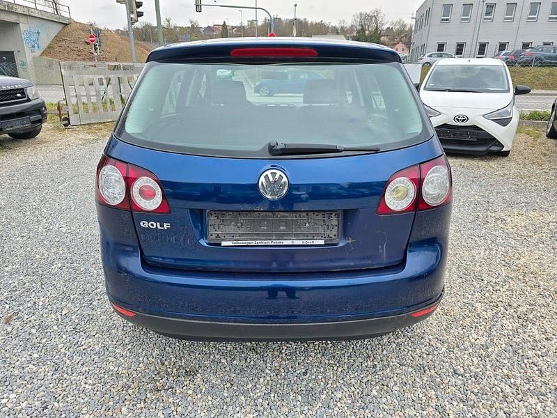 Gebraucht VW Golf IV 116 PS (85 kW) 2005 Blau Limousine