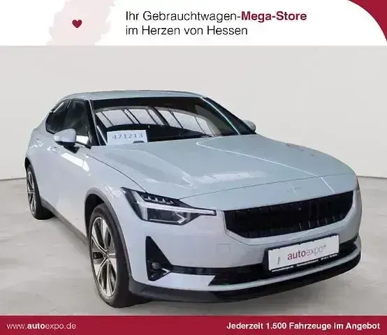 Gebraucht Polestar 2 Pilot 309 kW (421 PS) 2023 Kleinwagen