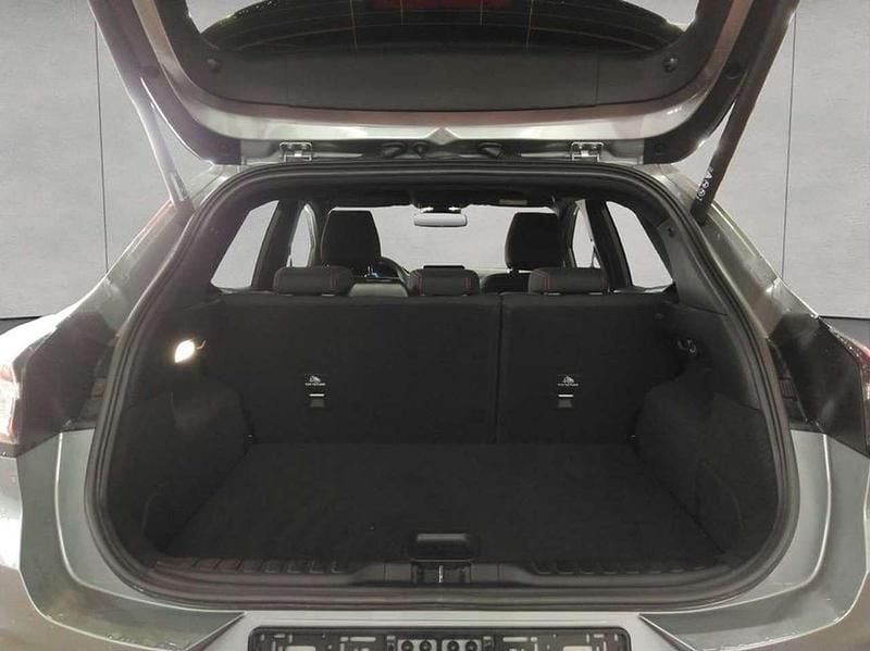 Usata Ford Puma ST-Line 155 CV (114 kW) 2024 Argento SUV