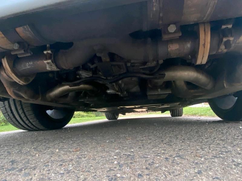 Gebraucht Porsche 993 300 PS (220 kW) 1996 Silber Coupé