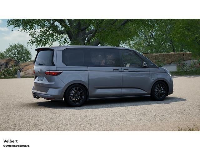 Neu VW Multivan Life 177 PS (130 kW) 2026 Grau Van