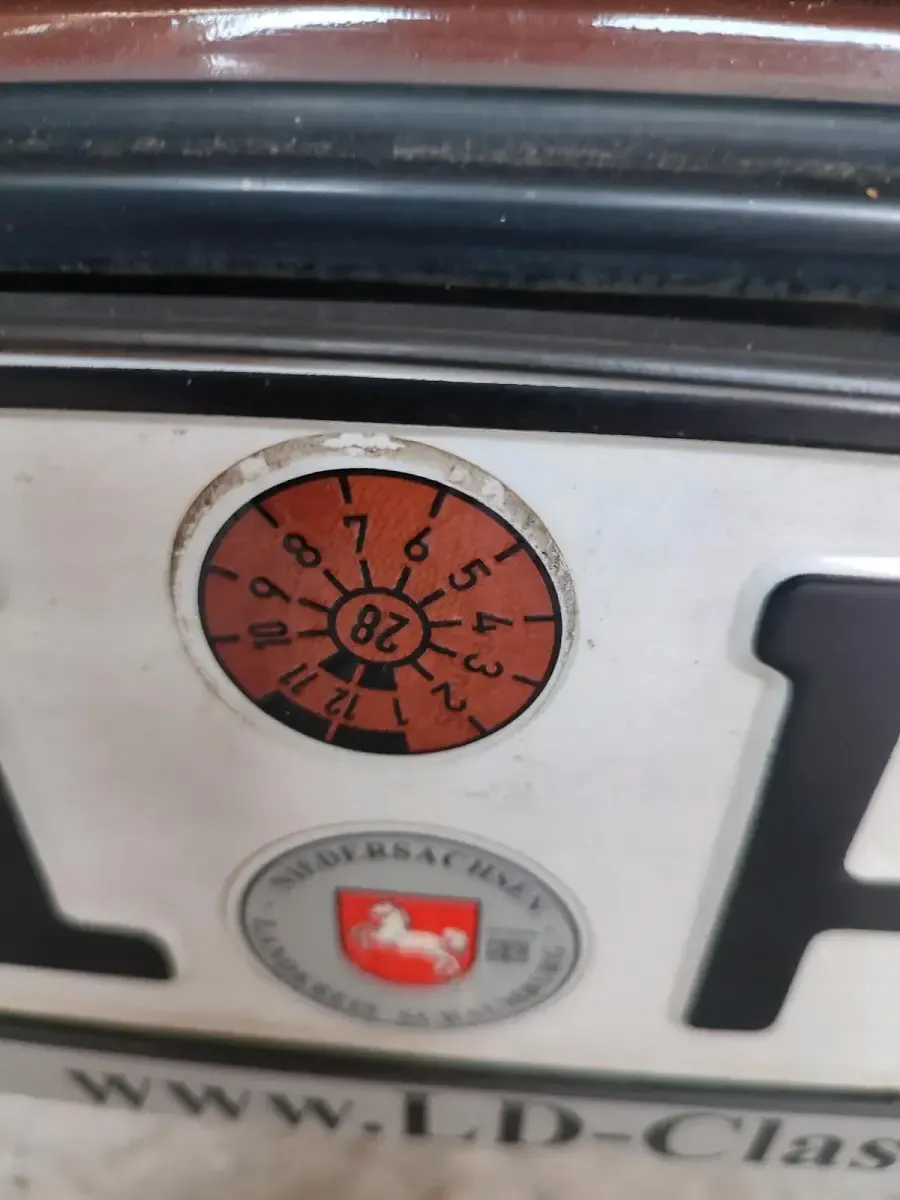 Gebraucht Austin Mini 1980 Kombi