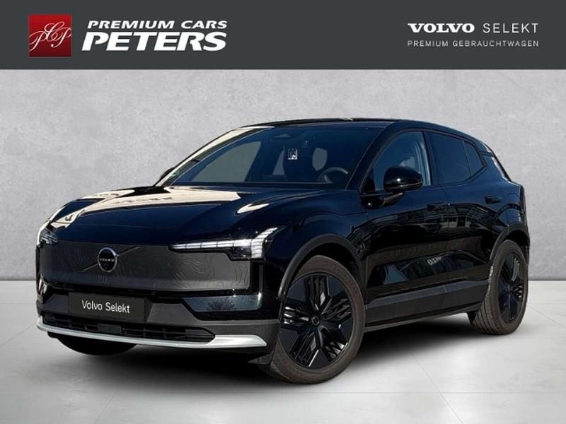Gebraucht Volvo EX30 Performance 314 kW (428 PS) 2025 Schwarz SUV