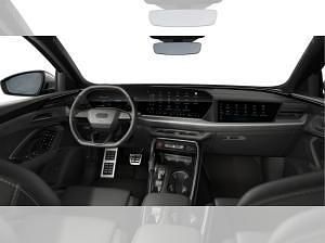 Neu Audi SQ5 367 PS (269 kW) 2026 Schwarz (mythosschwarz metallic) SUV
