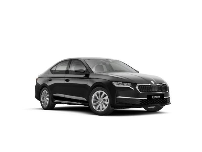Schwarzmagic perleffekt Neu 2026 Skoda Octavia Selection Kombi | 44.750 € - Bild 1/1