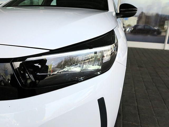 Gebraucht Opel Corsa 101 PS (74 kW) 2024 Grau Limousine