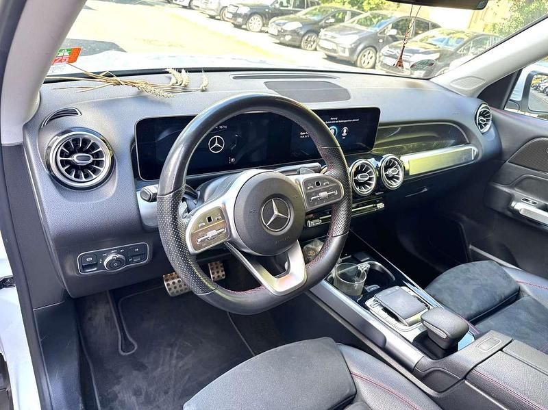 Gebraucht 2021 Mercedes GLB180 SUV | 29.000 € (Fairer Preis) - Bild 1/4