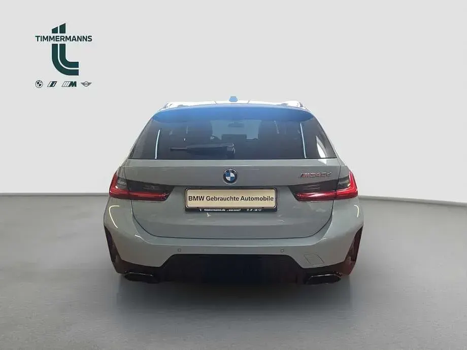 Gebraucht BMW M340 Comfort Edition 340 PS (250 kW) 2025 Kombi