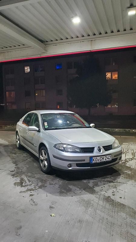 Gebraucht 2005 Renault Laguna II Limousine | 1.200 € (Fairer Preis) - Bild 1/4