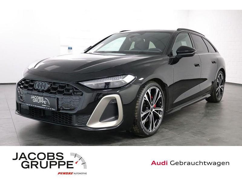 Gebraucht Audi A5 Edition .1 204 PS (150 kW) 2025 Schwarz Coupé
