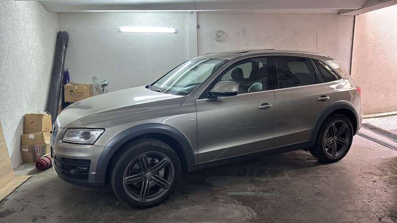 Gebraucht 2015 Audi Q5 SUV | 15.900 € (Fairer Preis) - Bild 1/4