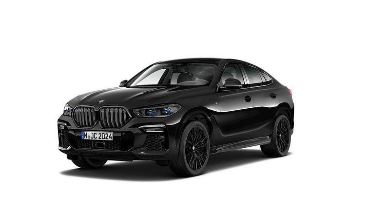 Gebraucht BMW X6 Shadowline 286 PS (210 kW) 2026 SUV