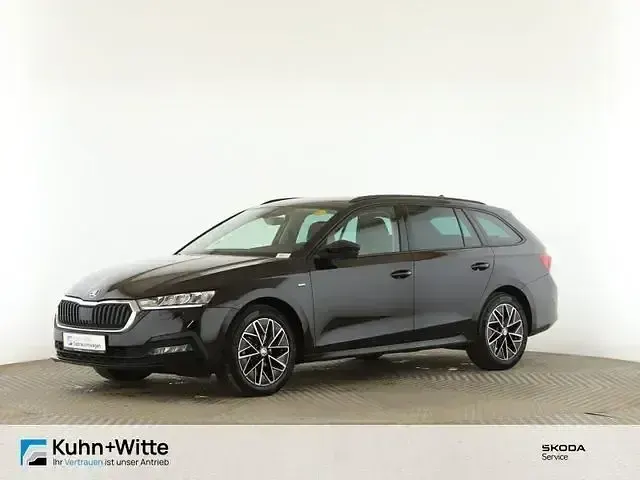 Gebraucht Skoda Octavia Ambition 150 PS (110 kW) 2023 Kombi