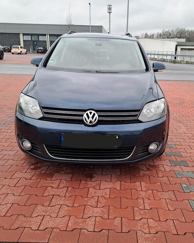 Andere farben Gebraucht 2013 VW Golf SUV | 6.850 € (Guter Preis) - Bild 1/4