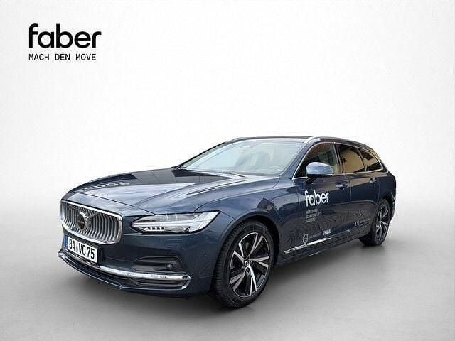 Gebraucht Volvo V90 Plus 197 PS (144 kW) 2025 Blau Kombi