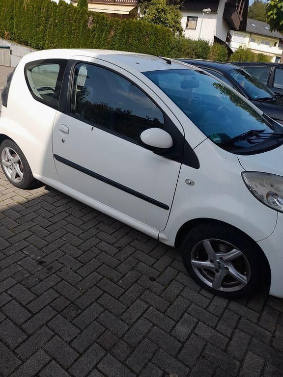 Gebraucht 2008 Citroën C1 Style Kleinwagen | 1.550 € (Fairer Preis) - Bild 1/4
