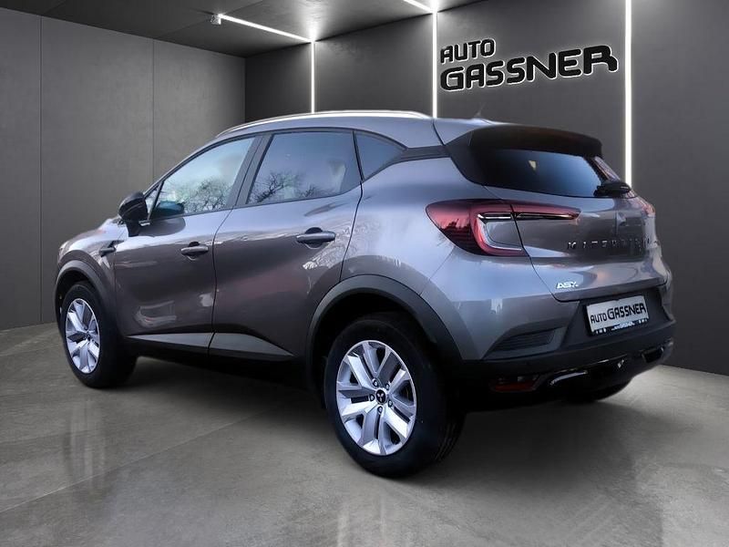 Gebraucht Mitsubishi ASX Plus 140 PS (102 kW) 2024 Grau SUV