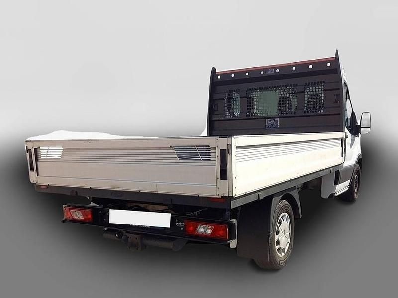 Usata Ford Transit 131 CV (96 kW) 2022 Bianco
