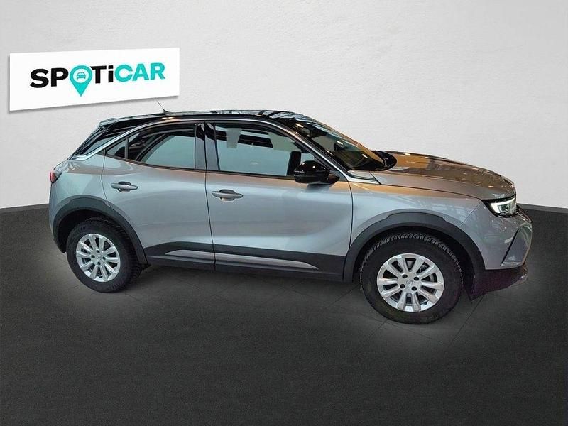 Gebraucht Opel Mokka Enjoy 101 PS (74 kW) 2024 Grau SUV